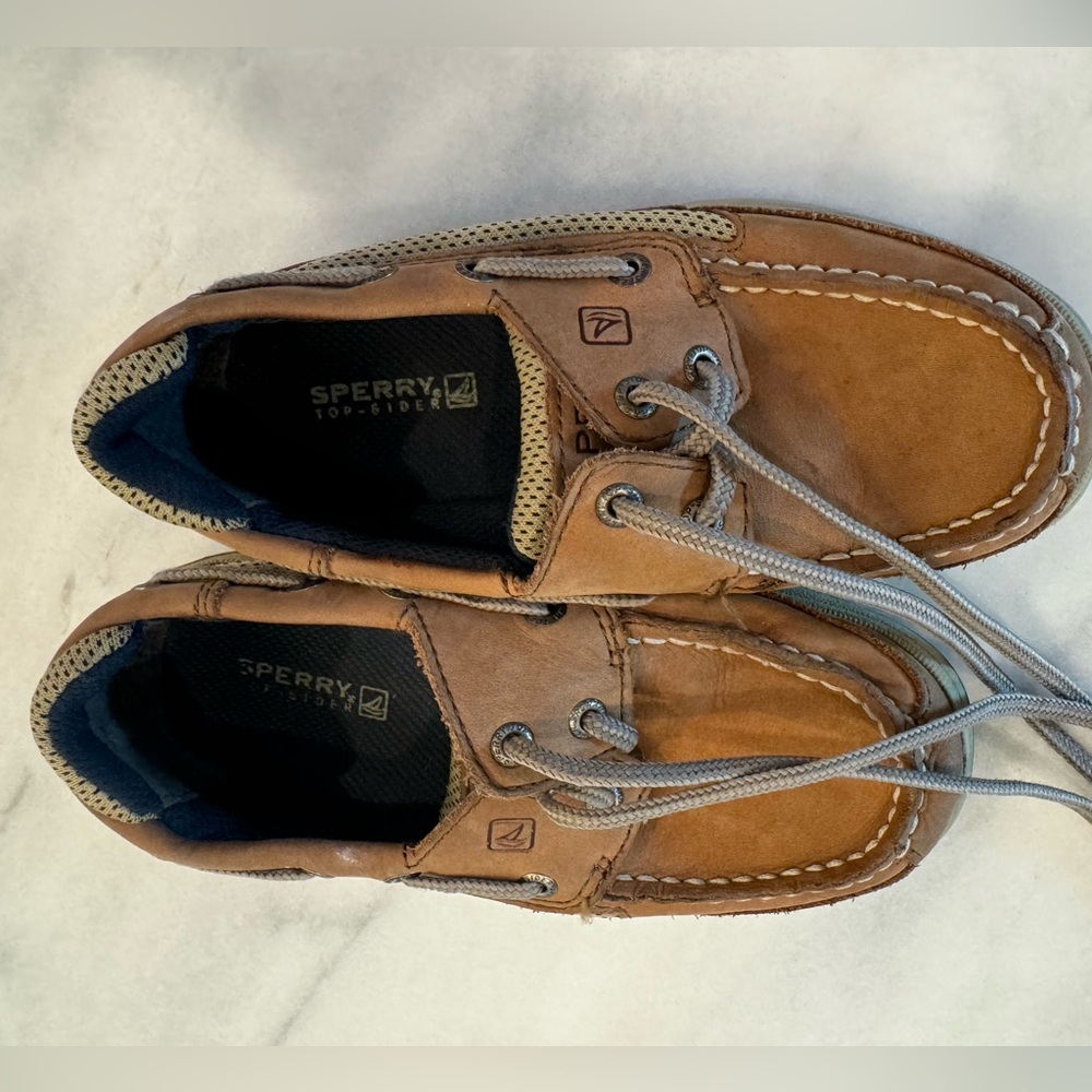 Sperrys 13M